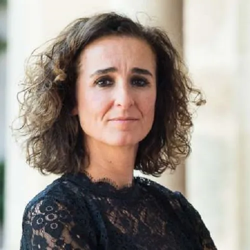 Olga García García Olga García García